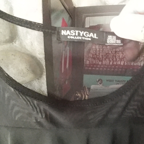 Nasty gal dress - Picture 4 of 7